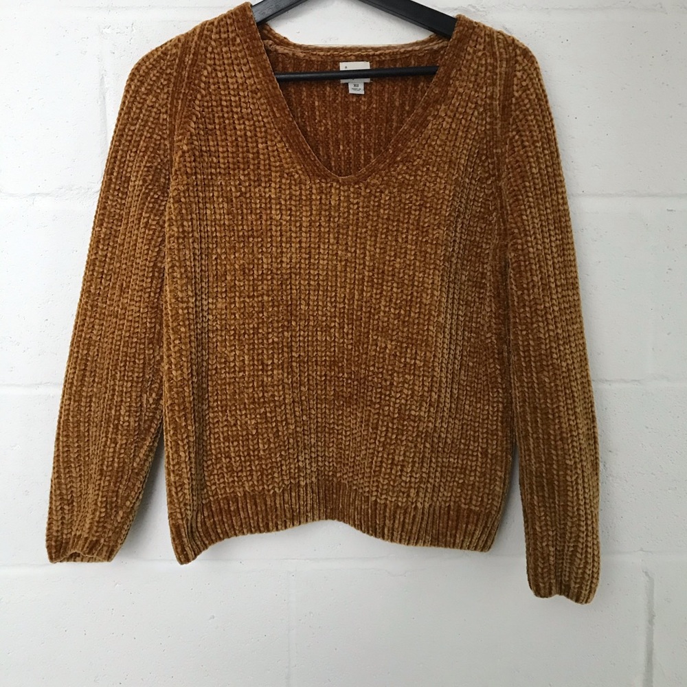 a new day sweater top